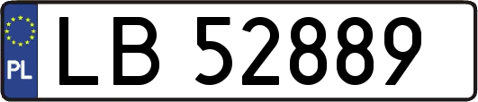 LB52889