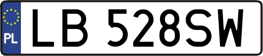 LB528SW
