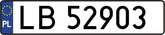 LB52903