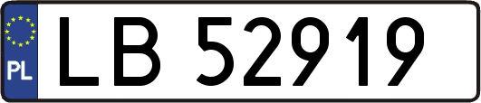 LB52919