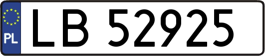 LB52925
