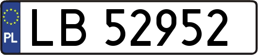 LB52952