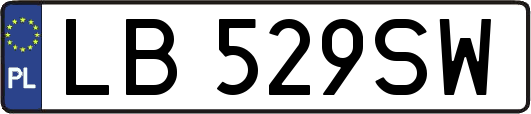 LB529SW