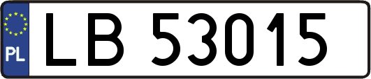 LB53015