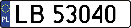 LB53040
