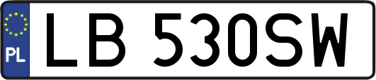 LB530SW