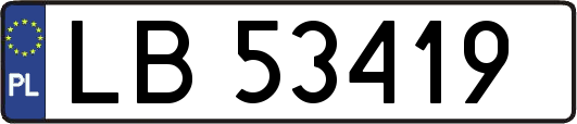 LB53419