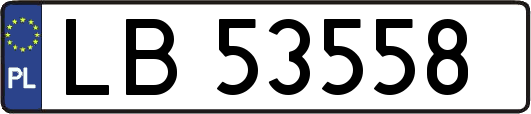 LB53558
