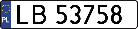 LB53758