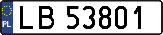 LB53801