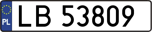 LB53809