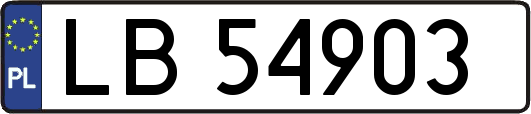 LB54903
