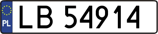 LB54914