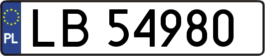 LB54980