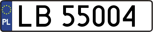 LB55004