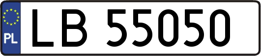 LB55050