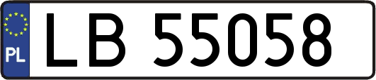 LB55058