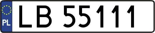 LB55111