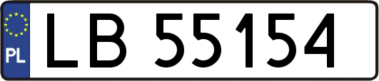 LB55154