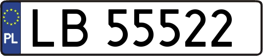 LB55522