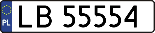 LB55554