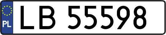 LB55598