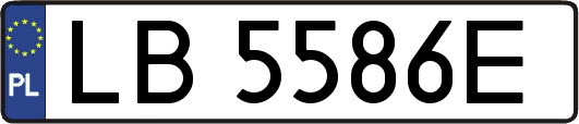 LB5586E