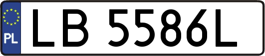 LB5586L