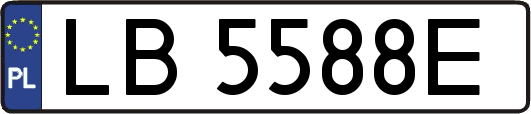 LB5588E