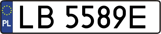 LB5589E