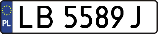 LB5589J