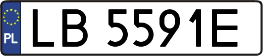 LB5591E