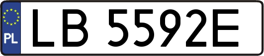 LB5592E