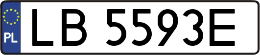 LB5593E