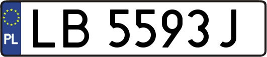 LB5593J