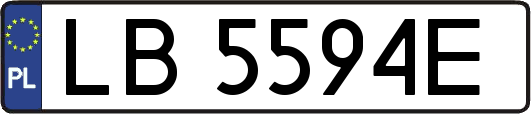 LB5594E