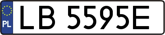 LB5595E