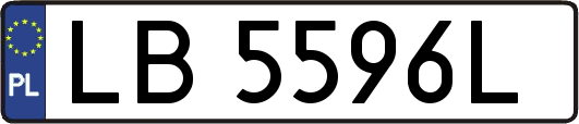 LB5596L