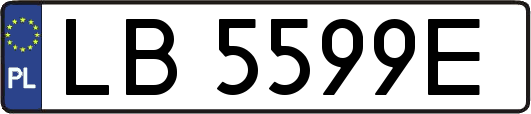 LB5599E