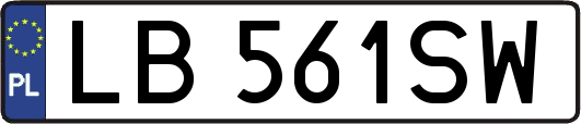 LB561SW
