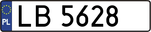 LB5628