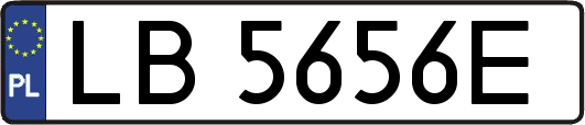 LB5656E