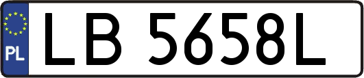 LB5658L