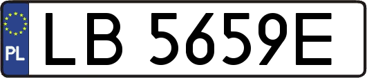 LB5659E