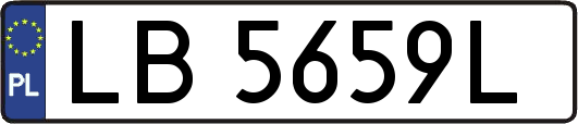LB5659L