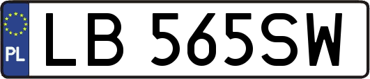 LB565SW