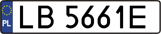 LB5661E