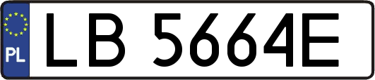 LB5664E