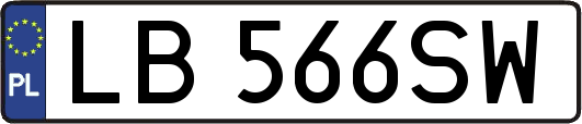LB566SW