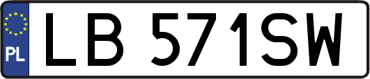 LB571SW